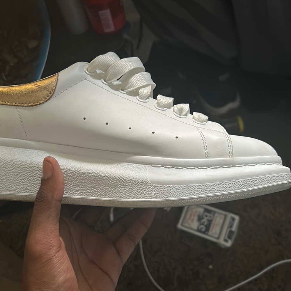 Alexander McQueens